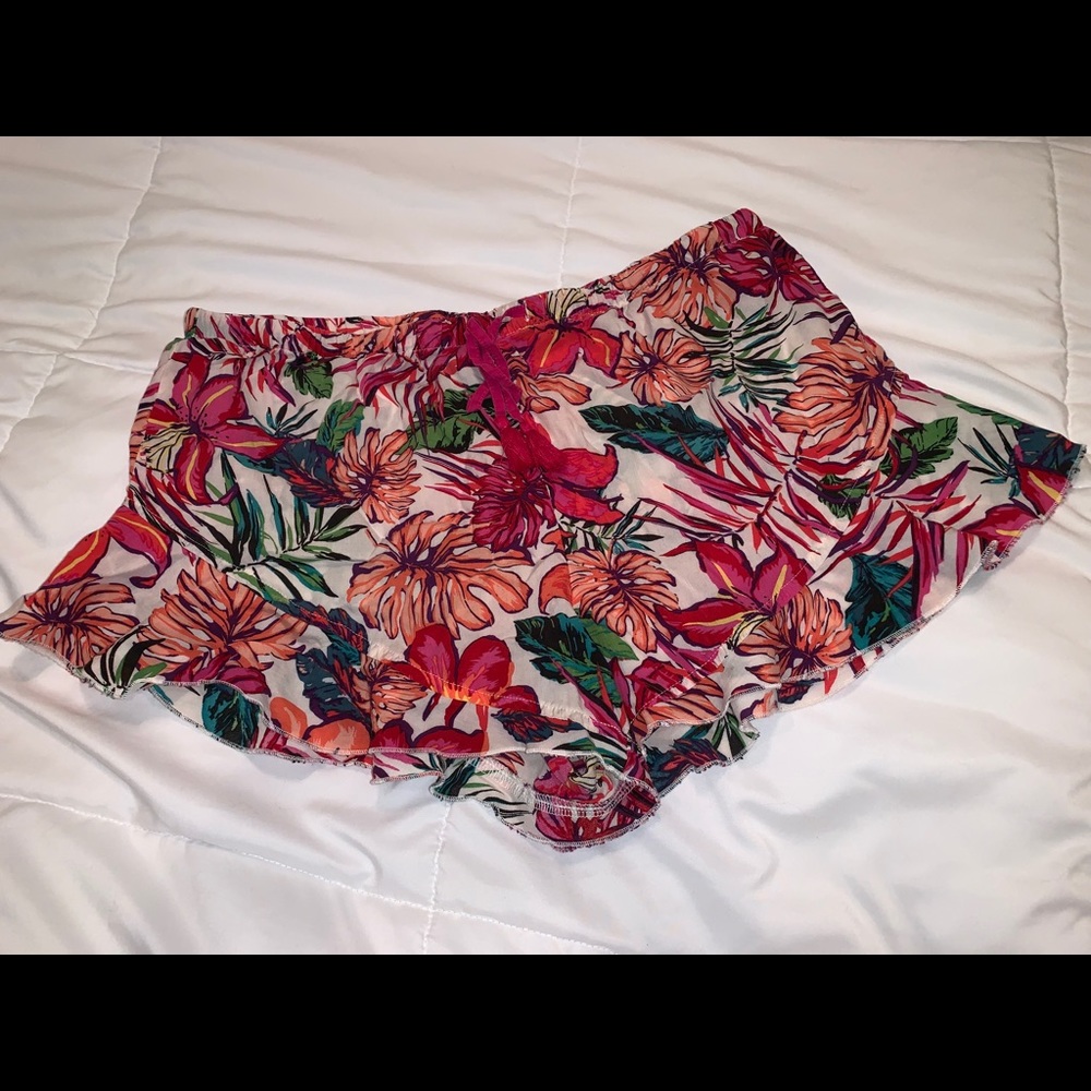 Gilligan & O’Malley Pajama Shorts